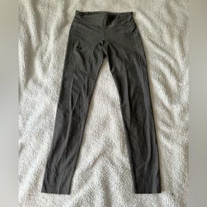 Under Armour shimmer leggings